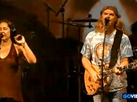 Dark Star Orchestra - Music Never Stopped (GOTV) Dark Star Orchestra - Music Never Stopped (GOTV)