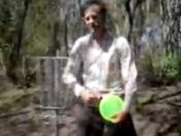 disc golf 1