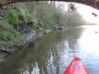 Kokosing Commute - Spring
