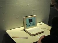 Interactive "Notebook" installation