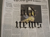 HOWTO Burn the News