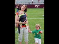 2009 Virginia Tech Spring Game