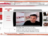 com.in Le Podcast • numéro 12 • Nouvelliste.tv et Terre&Nature com.in Le Podcast • numéro 12 • Nouvelliste.tv et Terre&Nature