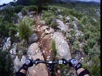 Mountain Bike Andratx