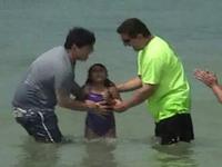 Grace Compass Church: Easter Baptism