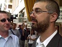 San Francisco building trades unions heart Supe Chris Daly