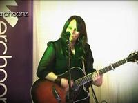 Kerchoonz Live Episode 1 - Donna Marie