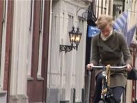 Bike and Trains Study Tour, Netherlands