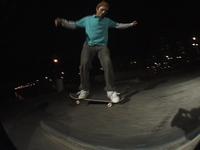 Shawn Connolly 10 Tricks At Pier 7