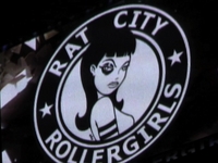 Rat City Derby Girls