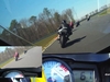 motorcycles