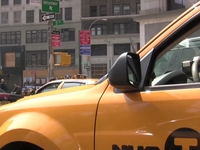 NYC / 2009