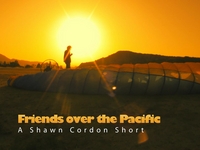 Friends over the Pacific HV20