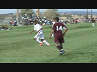 Cantu Palombo Highlight Reel