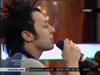 Hayko Cepkin - A�la Sevdam