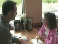 Drive Thru Parenting