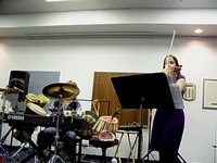 Sharpe World Music Ensemble
