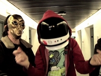 Dancetronaut