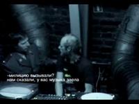 ГНК в поисках сортира