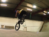 Josh Cox Edit