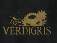 Verdigris Beta