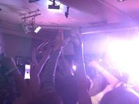 Filthy Dukes Live at Camden Crawl