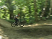 spring trails edit