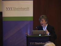 Dean's Educational Policy Breakfast Series: Closing the Achievement Gap     Part 3: Promising Practices