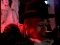 Death Disco Dublin w/ DJs BP Fallon & Alan McGee
