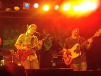 The Derek Trucks Band - Get Out Of My Life