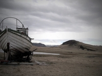 Iceland.