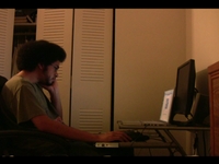 Up All Night