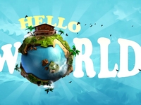 Hello World