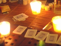 Poker Night at Beechwood View
