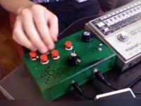 Electronic_Rap_Machine