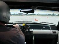Autocross - 4/25/2009 - Mustang GT / ESP