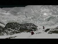 Climbing K2 Early Summit Day Shared Summits Expedition