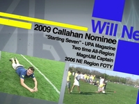 vote Will Neff for Callahan
