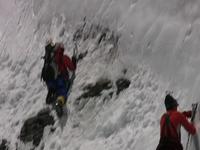 K2 Climbing to the Summit Shared Summits Expedition