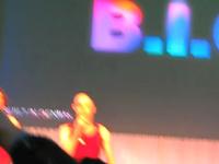 The Umbilical Brothers - Panasonic B.I.G Event