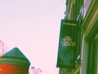 Opening Spuistore