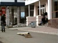 Tver, March 2009