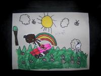 Animation Workshop With Bronx Arts