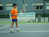 Arthur Tenis 1