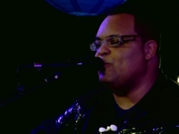 Israel Houghton | Just Wanna' Say | Unplugged