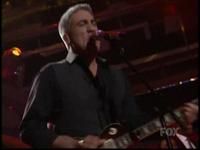 Taylor Hicks returns to American Idol