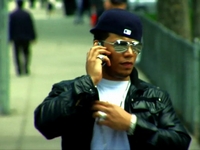 Oshy-Enough Love(Promo) Dir:Mills Miller