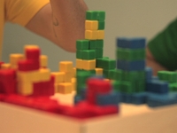 Corporate Ladder