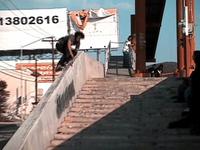Josh Villegas - Last of the DV