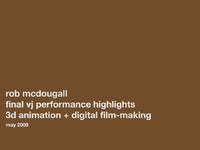 FYP Performance Highlights